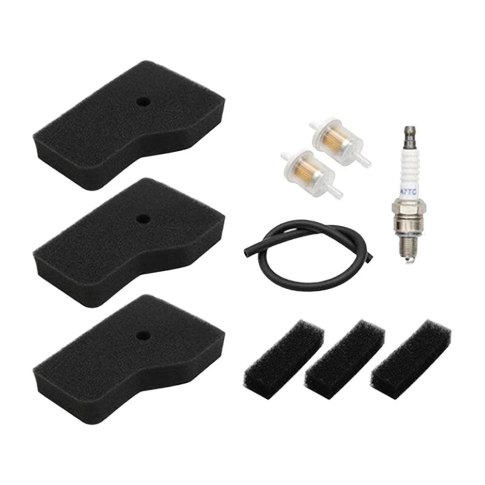 External Filter Kit for Honda EU2000 Generator (17218-Z07000)