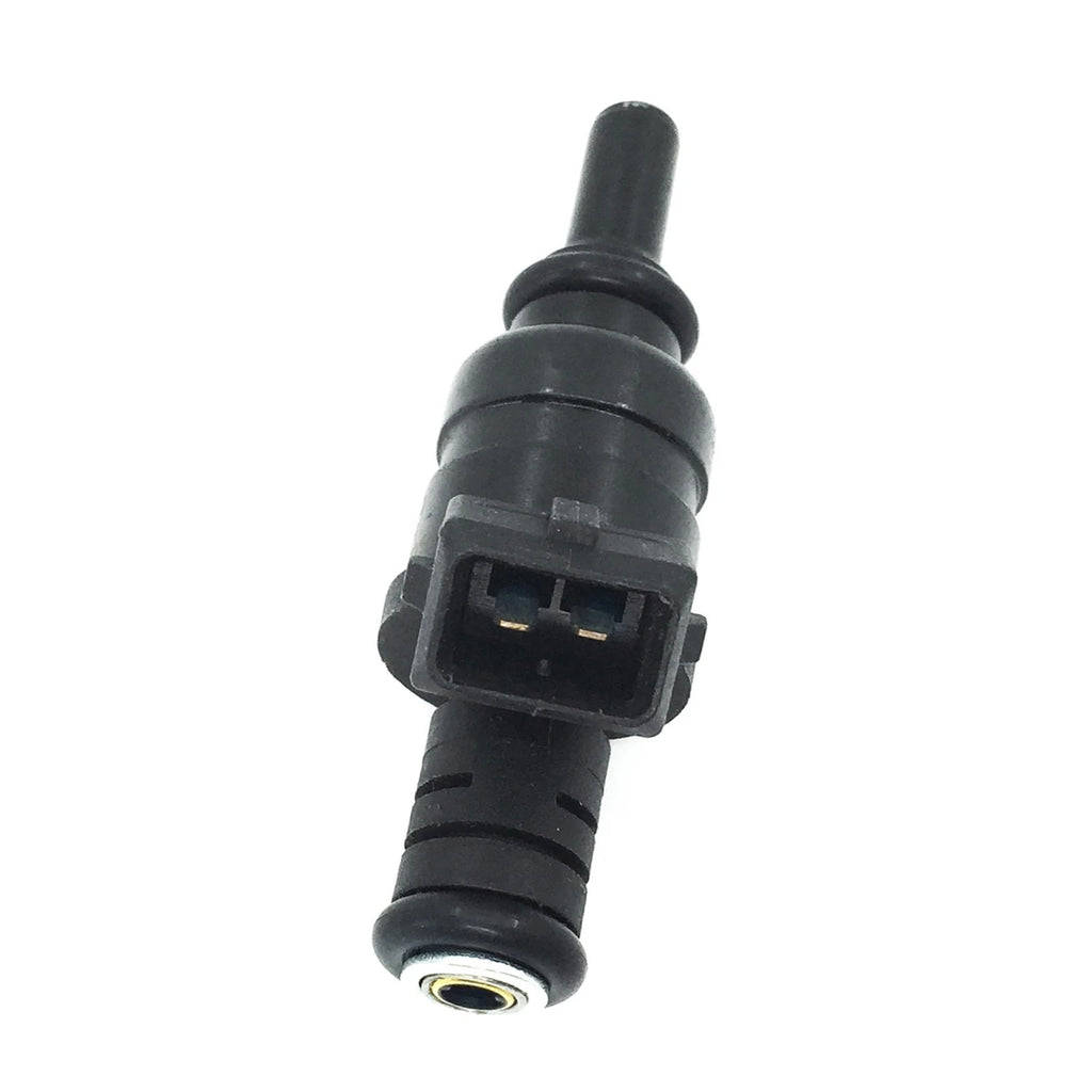 Set of 6 Fuel Injectors for BMW 325Ci 320 325i X3 Z4 2.5L 2.8L (1998–2006) 1427240