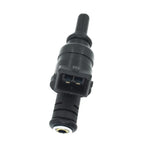 Set of 6 Fuel Injectors for BMW 325Ci 320 325i X3 Z4 2.5L 2.8L (1998–2006) 1427240