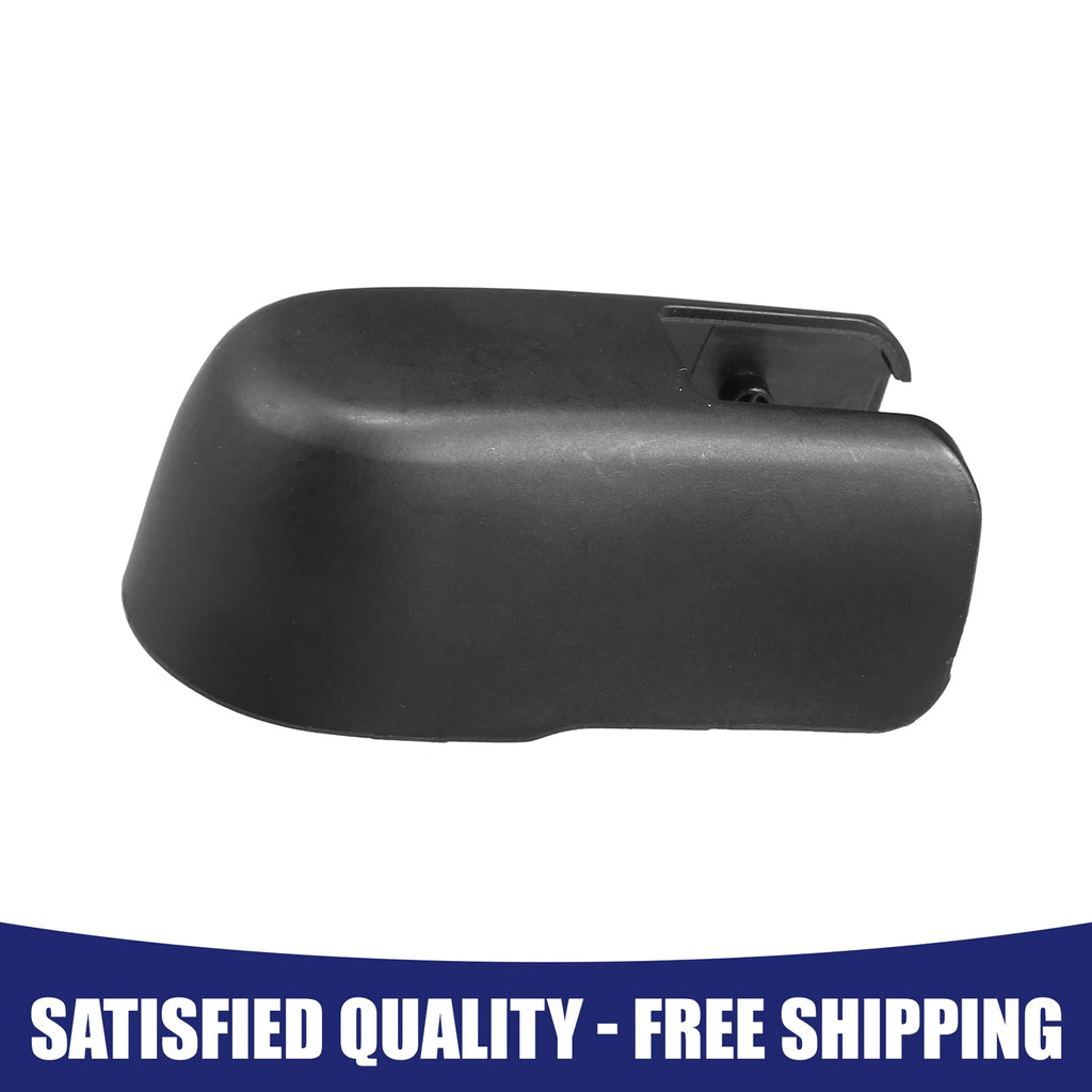 Rear Windshield Wiper Arm Nut Cover Cap for Mitsubishi Outlander (1X)
