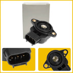 Throttle Position Sensor for Toyota Tacoma 2.7L 2.4L 3.4L (1996–2004)