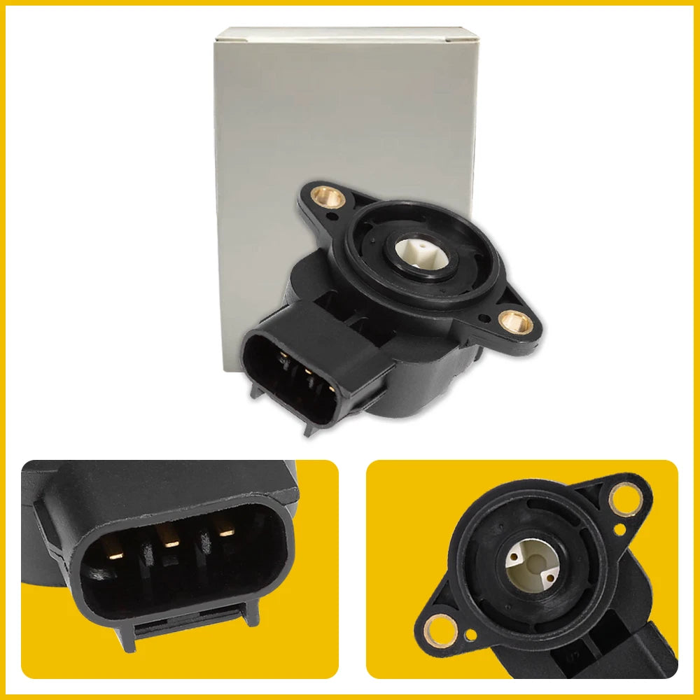 Throttle Position Sensor for Toyota Tacoma 2.7L 2.4L 3.4L (1996–2004)