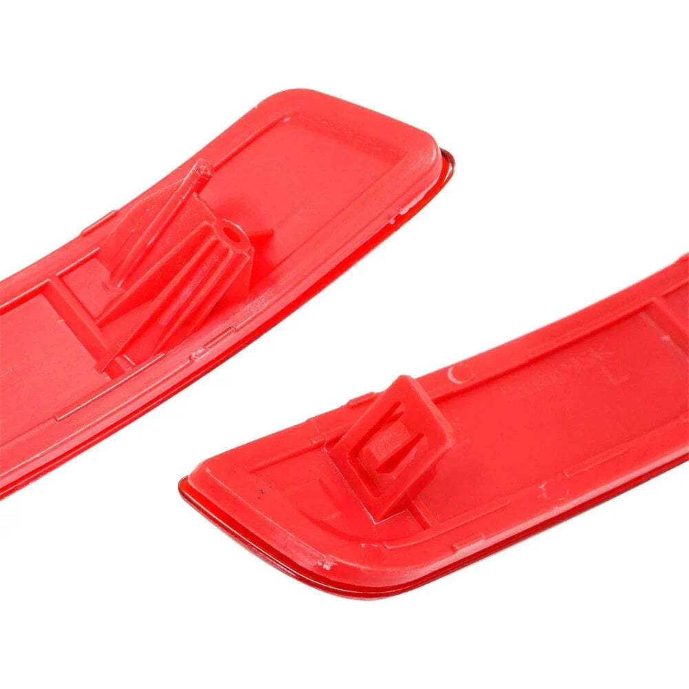 Left Side Rear Bumper Reflector for 2013-19 Lexus ES300h ES350 GS300