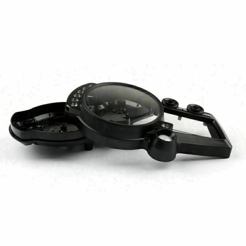 Speedo Meter Gauge Tachometer Case Cover for Yamaha YZF R6 (2003–2005)