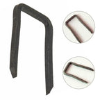 Automatic Transmission Shifter Handle Retainer Clips for Chevrolet Pontiac