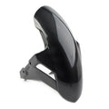 Carbon Fiber Front Fender Mudguard Cover for BMW S1000RR M1000RR (19-22)