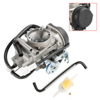 Carburetor Carb for Yamaha Raptor 350 YFM350R ATV (2006–2013) 5YT-14901-10-00 U5