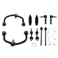 10x Front Upper Control Arm with Ball Joint for Ford Expedition (2003–2004)