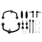 10x Front Upper Control Arm with Ball Joint for Ford Expedition (2003–2004)