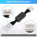 Auto Start Stop Eliminator for Hyundai Elantra 2021-2025