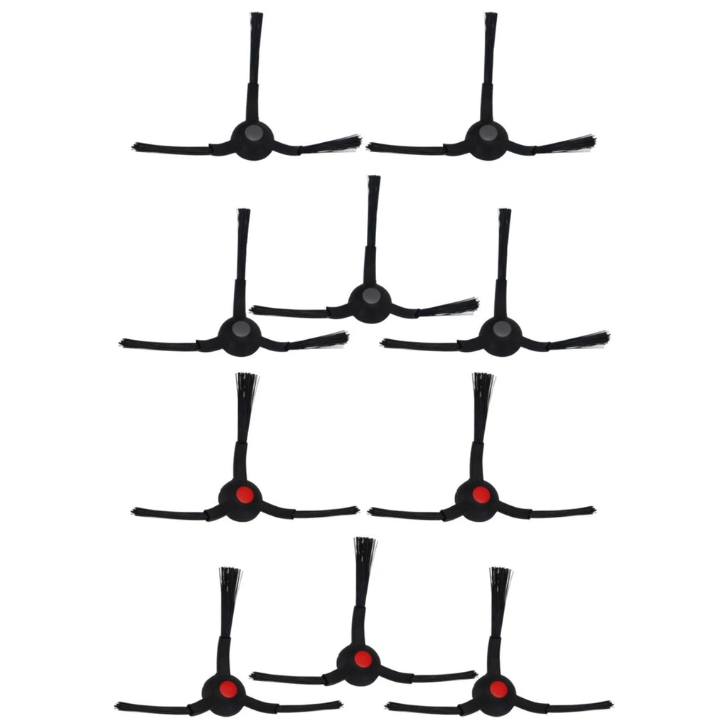 10 Pack Side Brush for eufy 3in1 E20 Robot Vacuum Cleaner