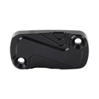 Rear Brake Fluid Reservoir Cap for Suzuki GSX-S 750 2017-2023 Black