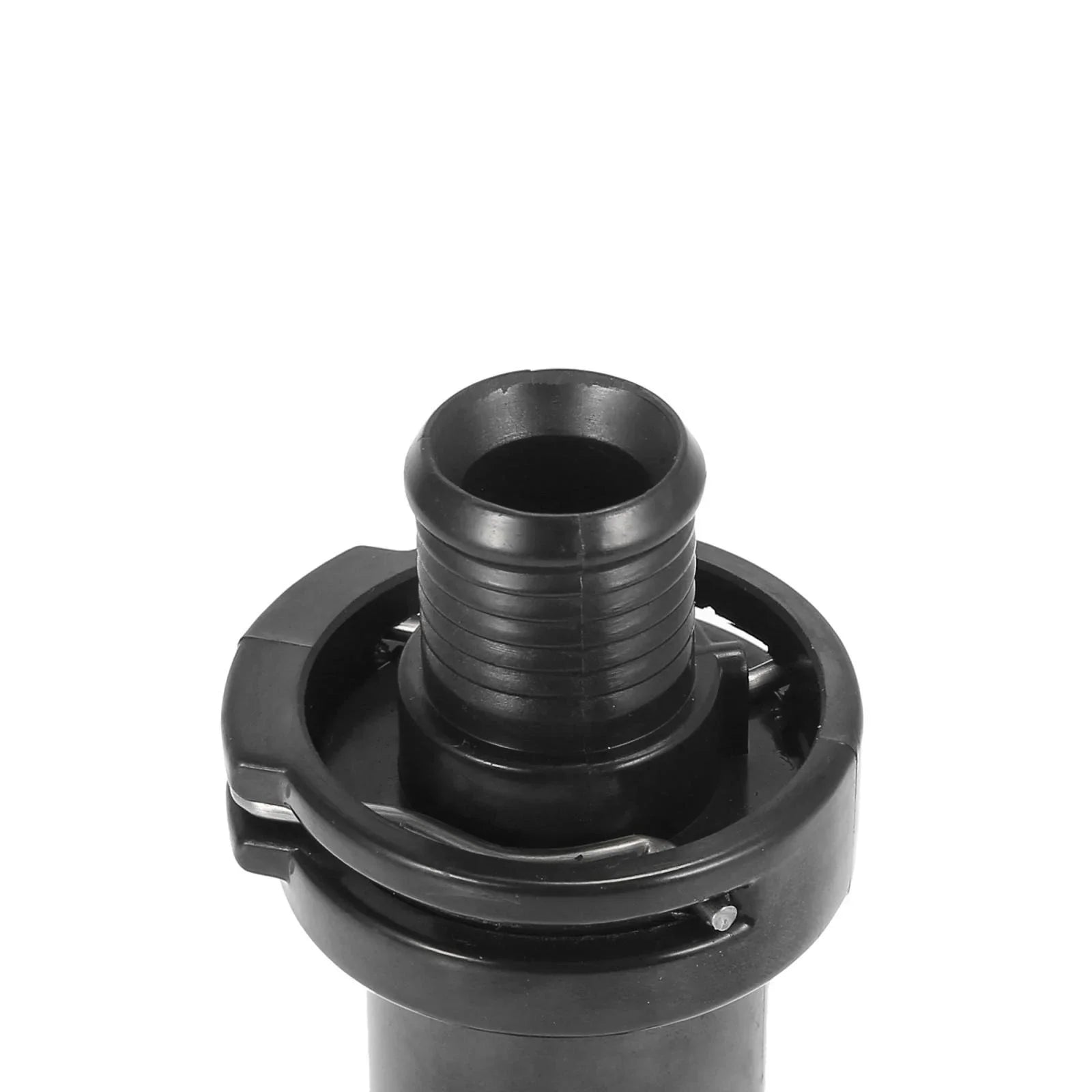 Engine Thermostat Plastic Metal for BMW X3 (2003 - 2010)