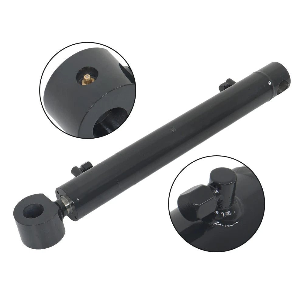 Thumb Clamp for Bobcat Mini Excavators E32 E35 (2010–2023)