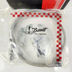 Barnett Three Line Front Brake Kit for Harley Touring (1987–2007) P8