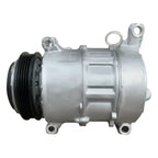 AC Compressor Replacement for Chevrolet Silverado 2500 HD 6.0L (2015-2016)