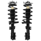 Front Strut & Coil Spring Assembly Pair for Volvo XC70 (2003–2007)