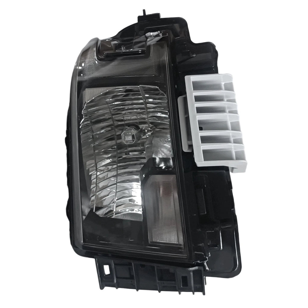 Left Driver Side Halogen Headlight for Nissan Frontier (2022-2025)