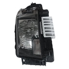 Left Driver Side Halogen Headlight for Nissan Frontier (2022-2025)