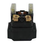 Starter Relay Solenoid for Yamaha Grizzly YFM660 (2002–2008) Raptor 660 (2001–2005)