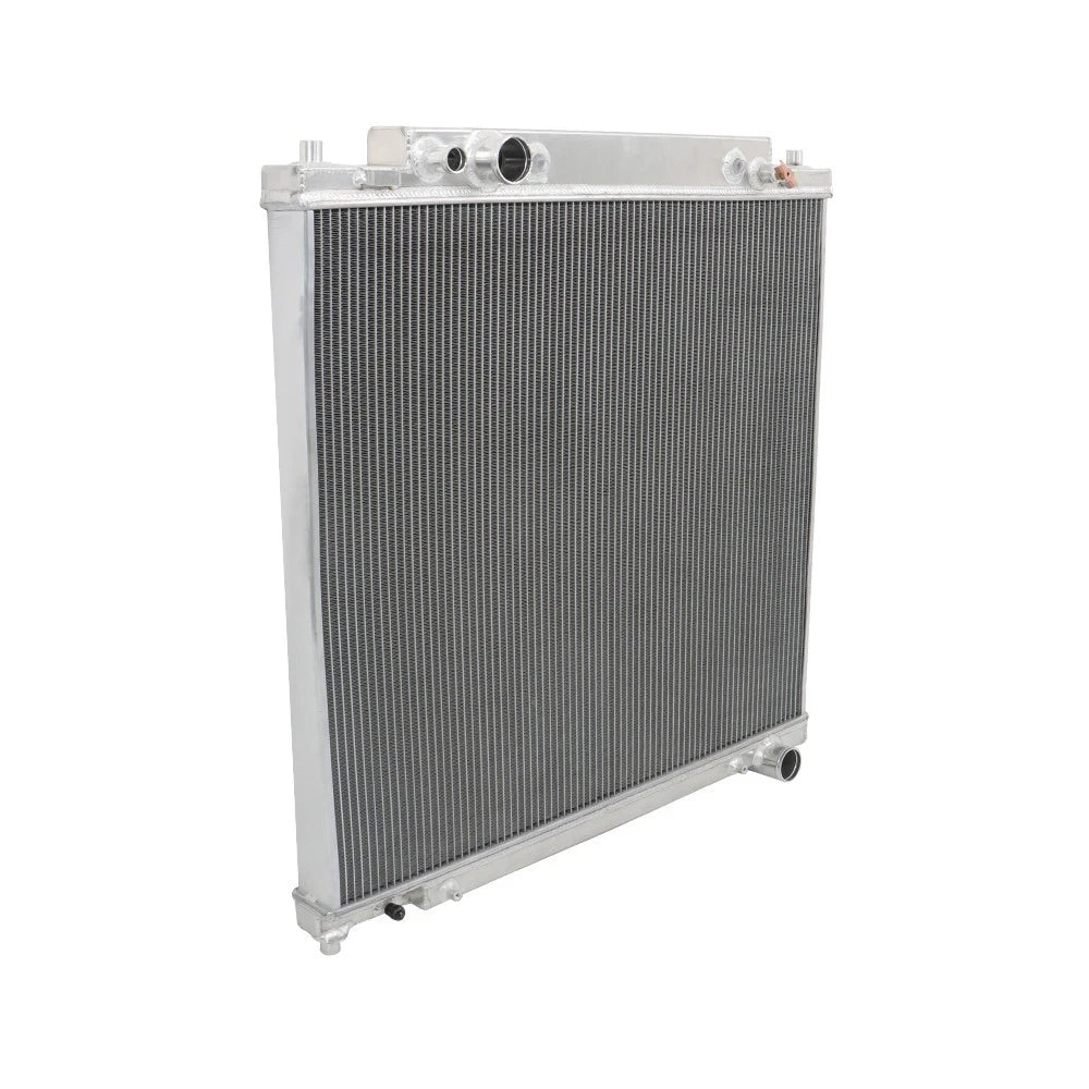 3 Row Radiator for Ford Excursion F350 F450 F550 Super Duty (1999–2005)