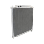 3 Row Radiator for Ford Excursion F350 F450 F550 Super Duty (1999–2005)