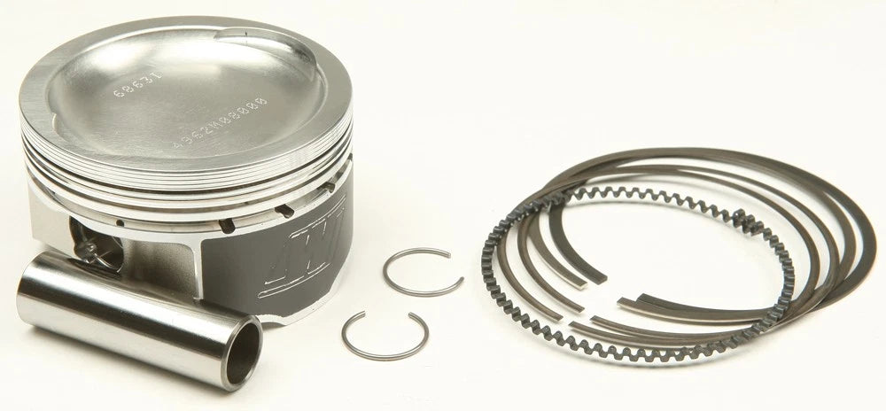 Piston Kit Armorglide 80.00/Std 11:1 for
