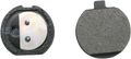 EBC Organic Brake Pads FA37 for