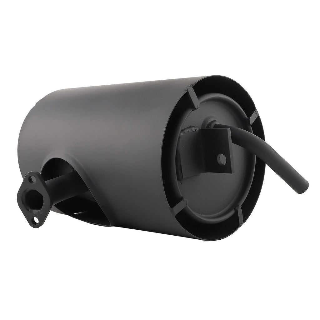 Muffler Exhaust for Yamaha Gas Golf Cart G16–G22 (1996–200+).
