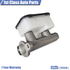 Brake Master Cylinder for Dodge RAM 2500 3500 (1994-1997) 1.25 in Bore