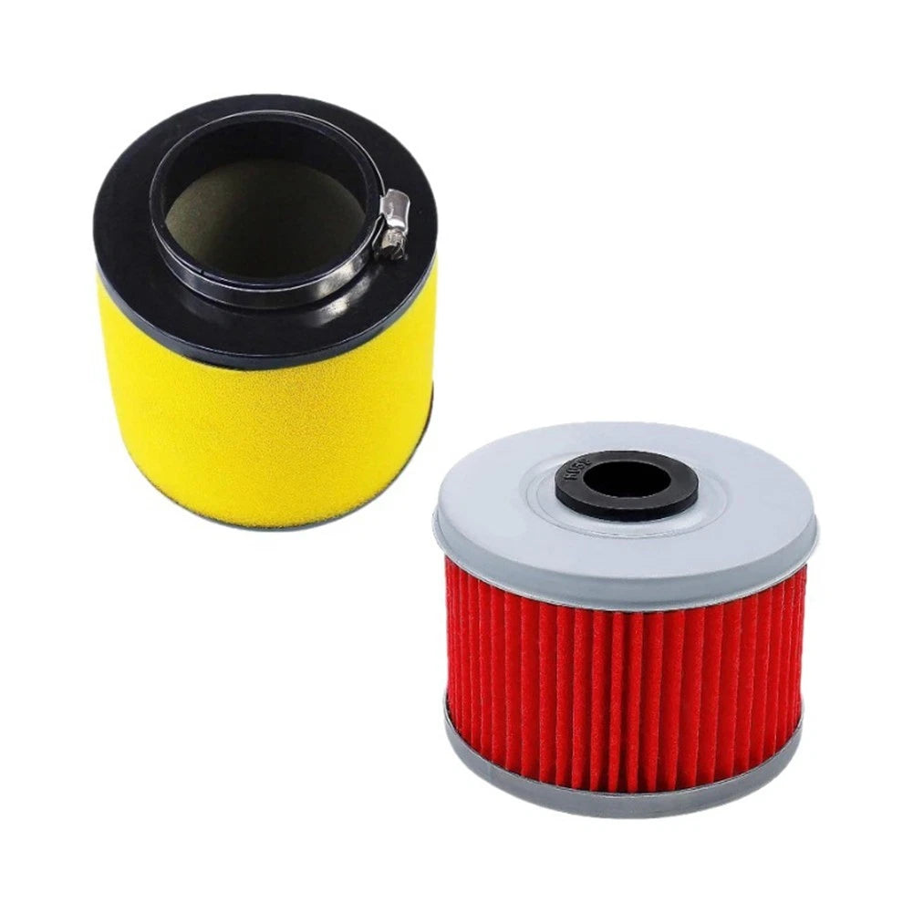 Air Filter for Honda TRX300 Fourtrax 300 (1992–2000) 17254-HC5-900