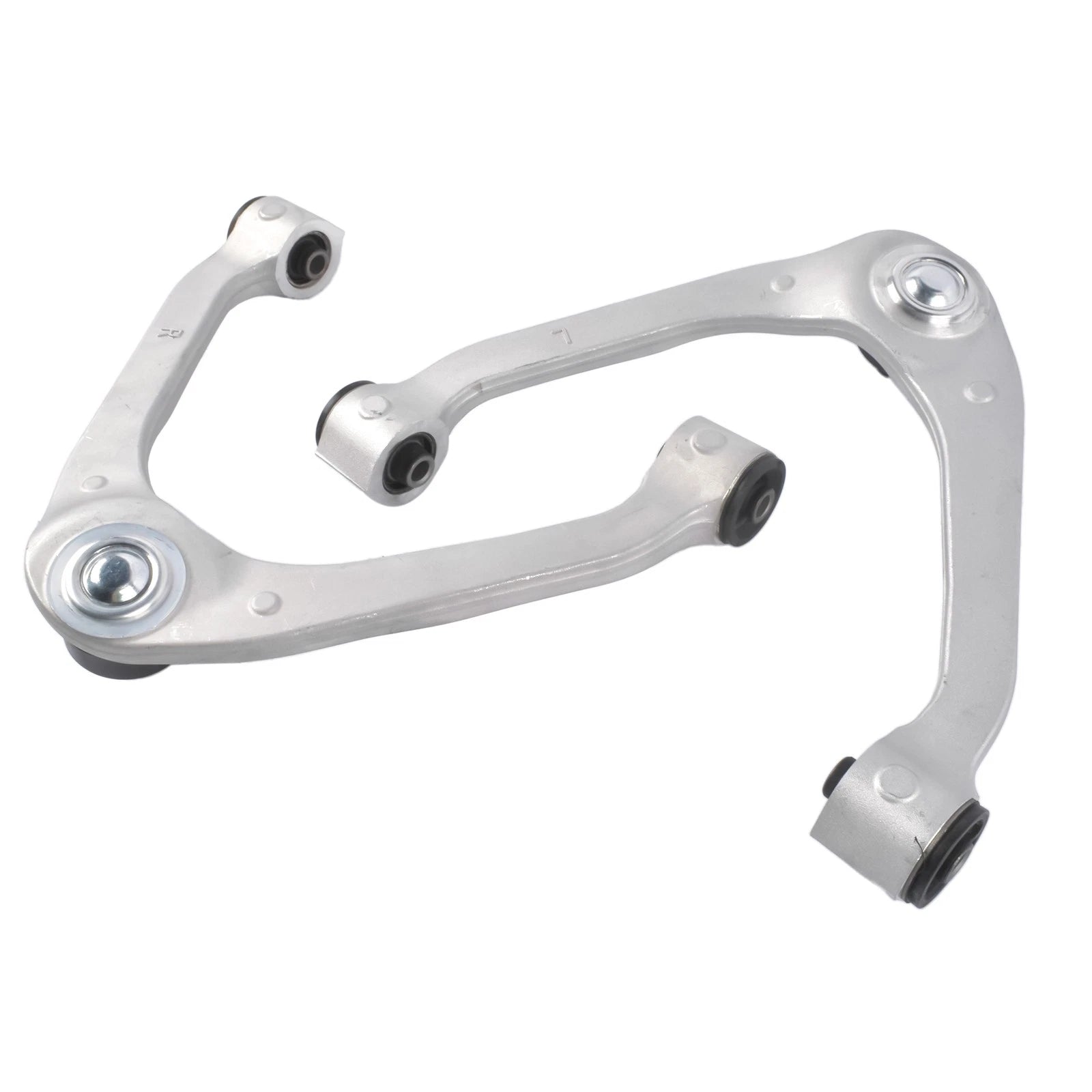 2X Front Upper Control Arm & Ball Joint for Infiniti G25 G37 (2011-2013)