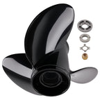 Pitch Propeller for Mercury 300HP for 1999–Newer (Aluminum)