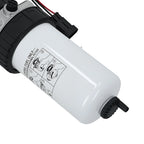 Fuel Pump Filter for Ford New Holland Bale Wagon (1089-1095)