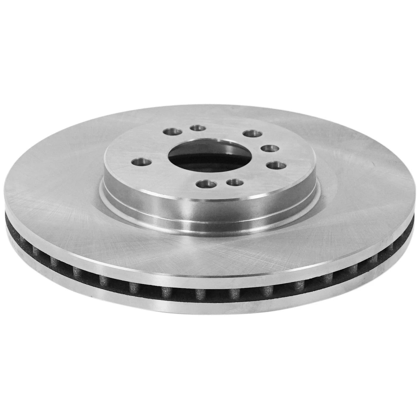 Brake Disc Rotors and Pads Kit for MB Mercedes R Class (2006–2013)