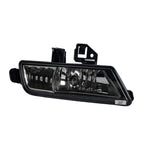 Replacement Driver Side Fog Light Assembly for 2015–2016 Honda CRV