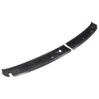 Set of 2 Front Wiper Cowl Panel Grilles for Ford E-Series (1992-2024)