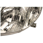 LH HeadLight for Toyota Corolla (2001–2007)
