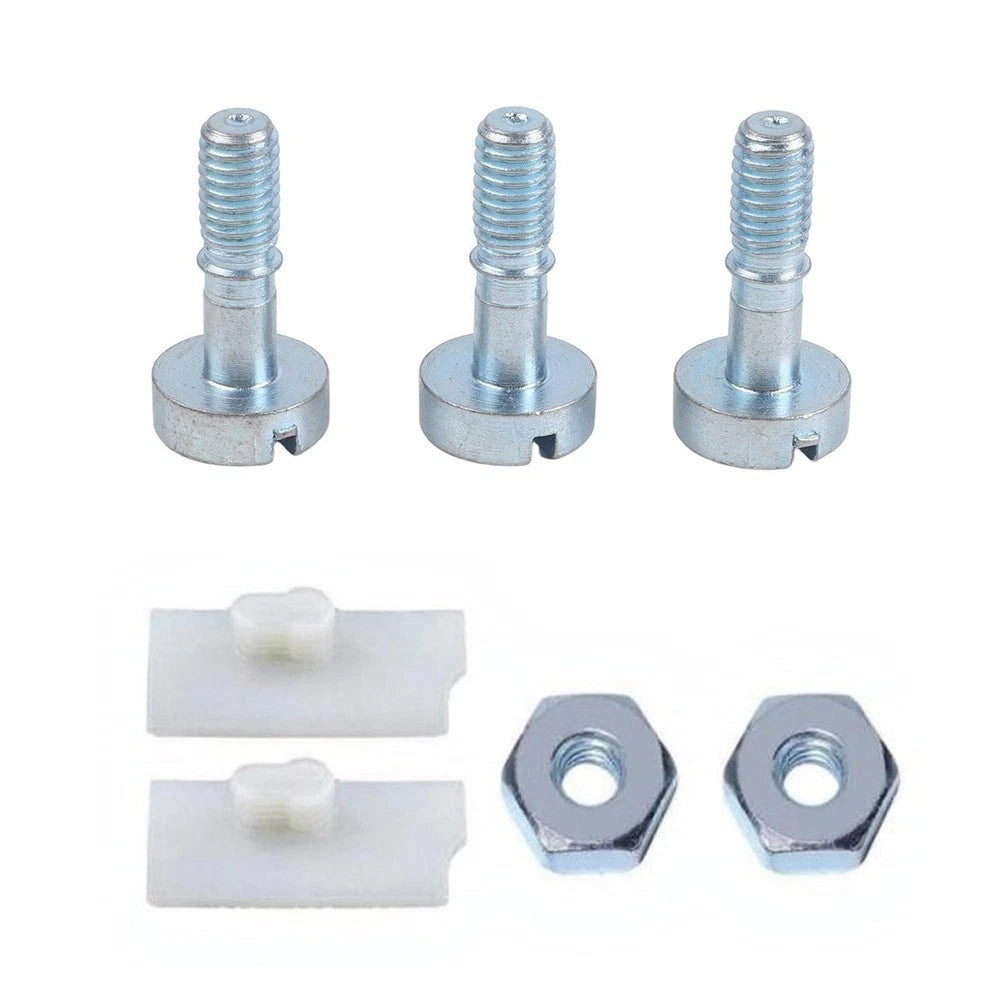 Screw Set for MS311 MS391 Chainsaw Engine Cover (M6x20, 9022 319 1300)