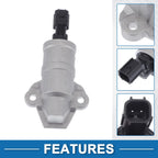 Idle Air Control Valve for Dodge Neon (2001–2005) No. 5014116AA