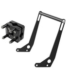 AMPS Mount Phone GPS Navigation Bracket for BMW R1250GS Adventure (2018–2024)