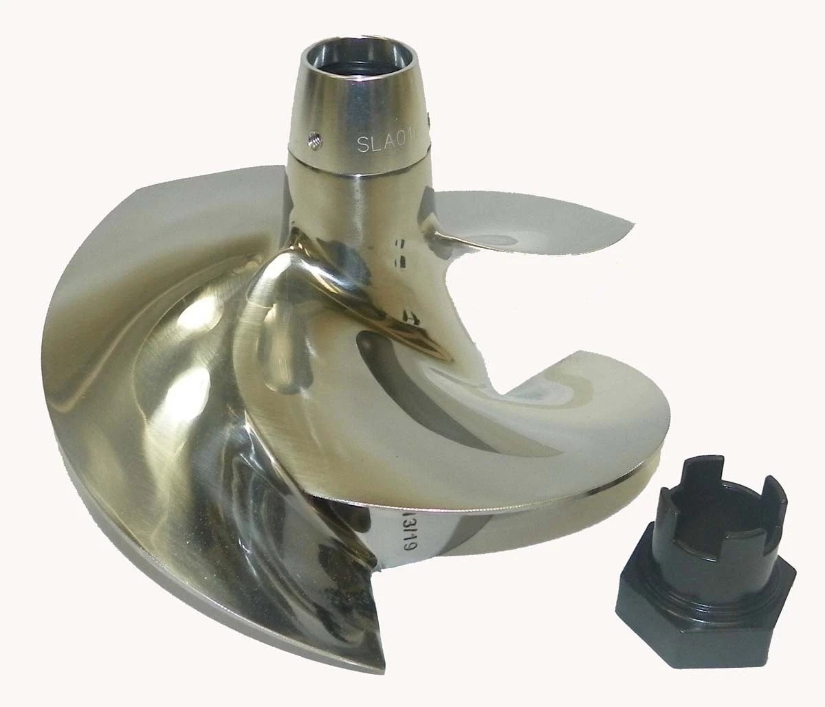 Solas Impeller for Yamaha 1800 (2008–2023)