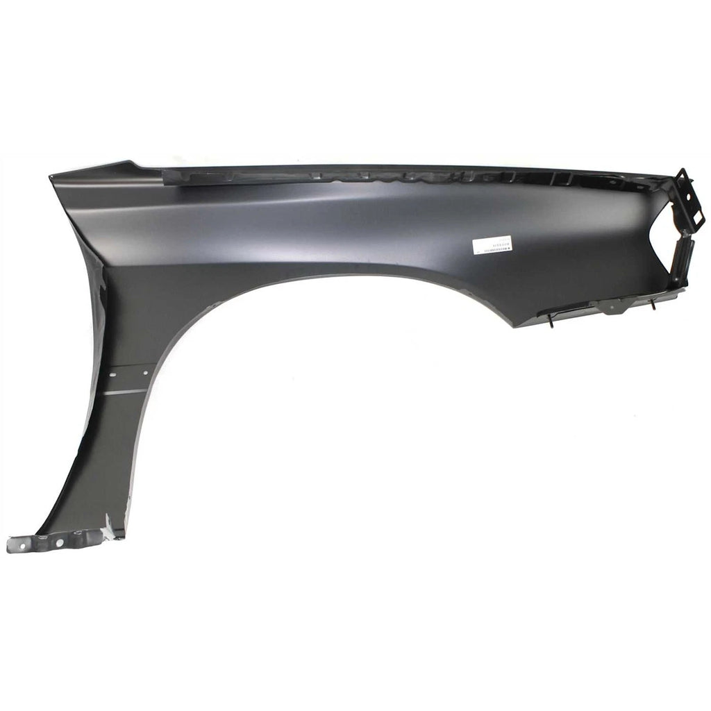Fender Kit for Chevrolet Impala (2000–2005) - Front Left & Right 4pc