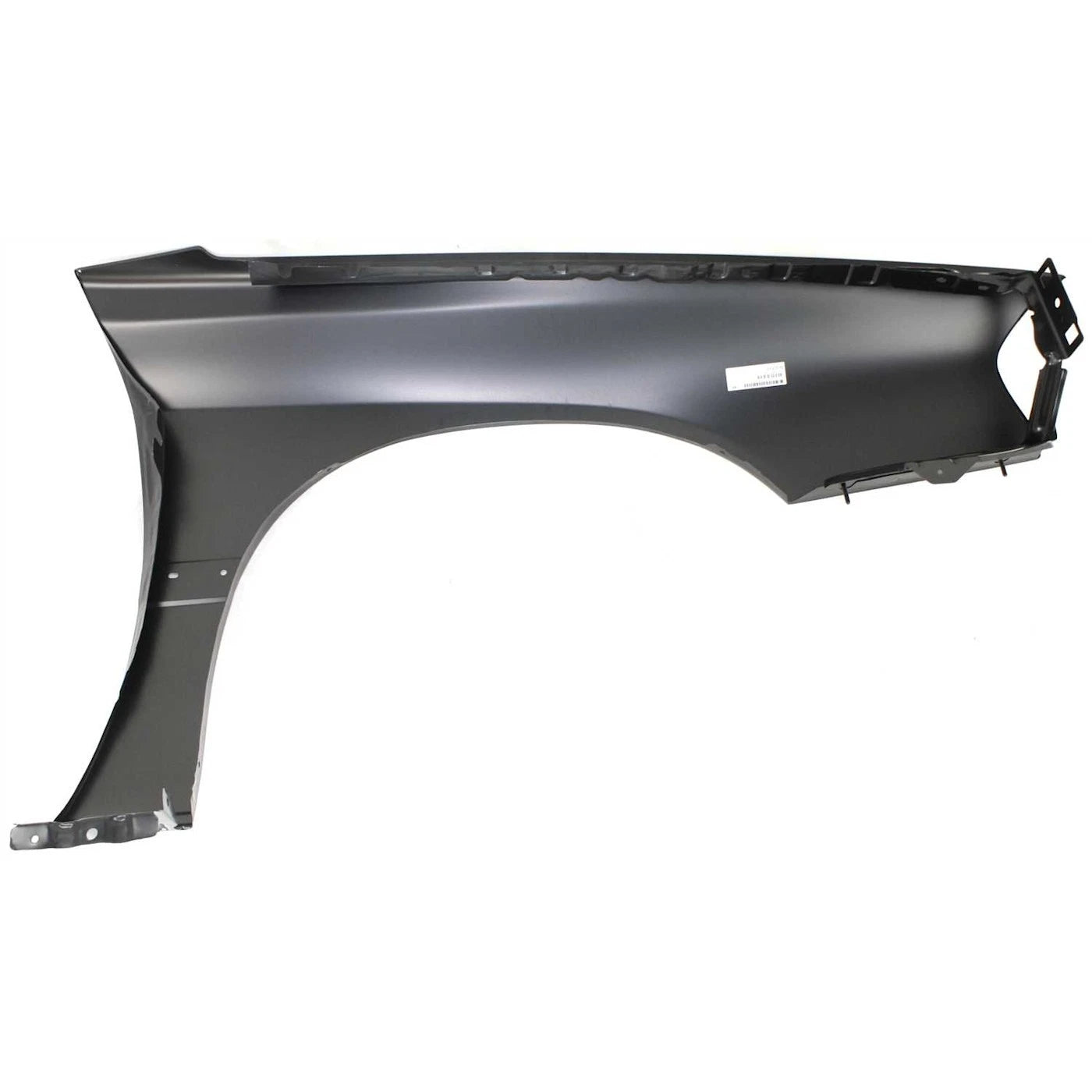 Fender Kit for Chevrolet Impala (2000–2005) - Front Left & Right 4pc