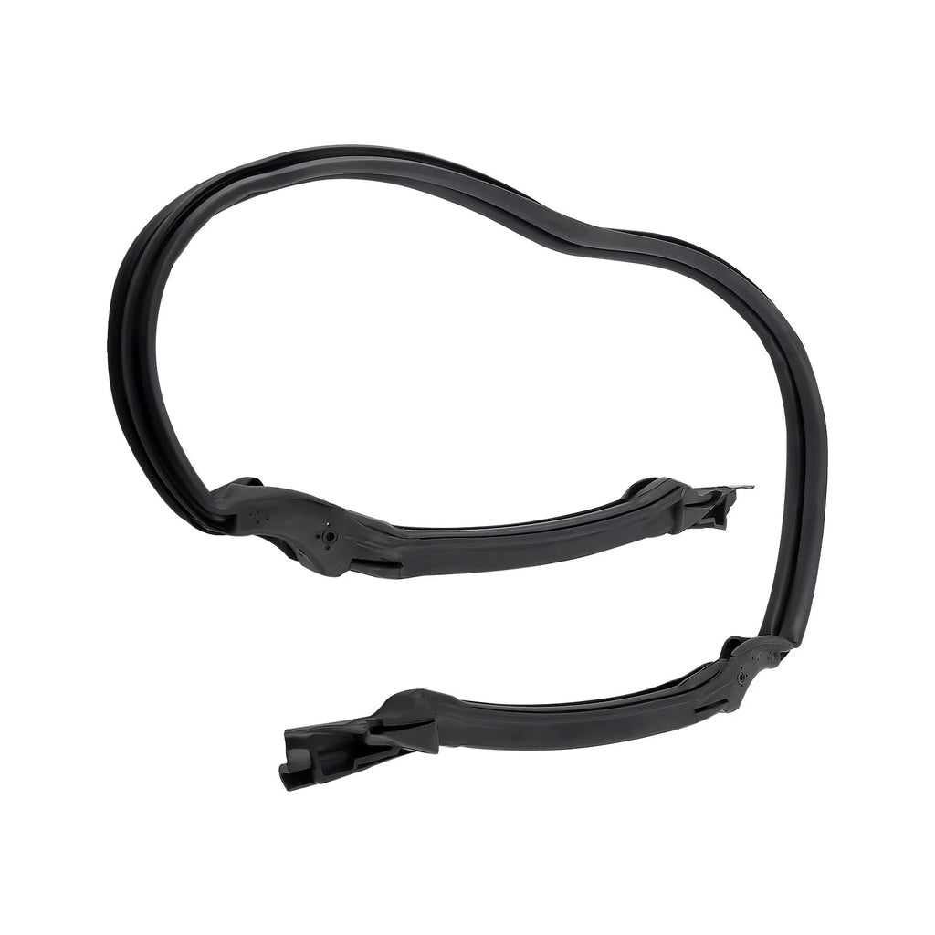 Rear Weatherstrip Seal Gasket for Chevrolet Corvette (1997–2004) 10329158
