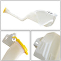 Windshield Washer Fluid Reservoir Tank for Jeep Commander Grand Cherokee (2005–2006)
