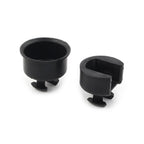 Tailgate Pivot Bushing Set for Dodge Ram 1500 (2002–2008) & Ram 2500 3500 (2003–2009)