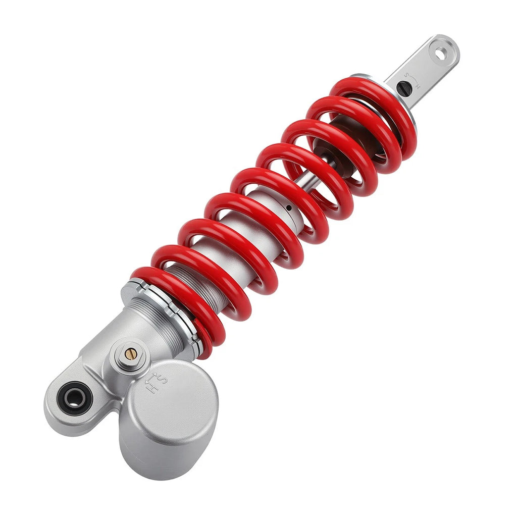 Rear Air Shocks Absorber for Suzuki Quadsport 400 Z400 LTZ400 (2003–2014)
