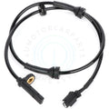 Front Left ABS Speed Sensor for Nissan Sentra (2007–2012)