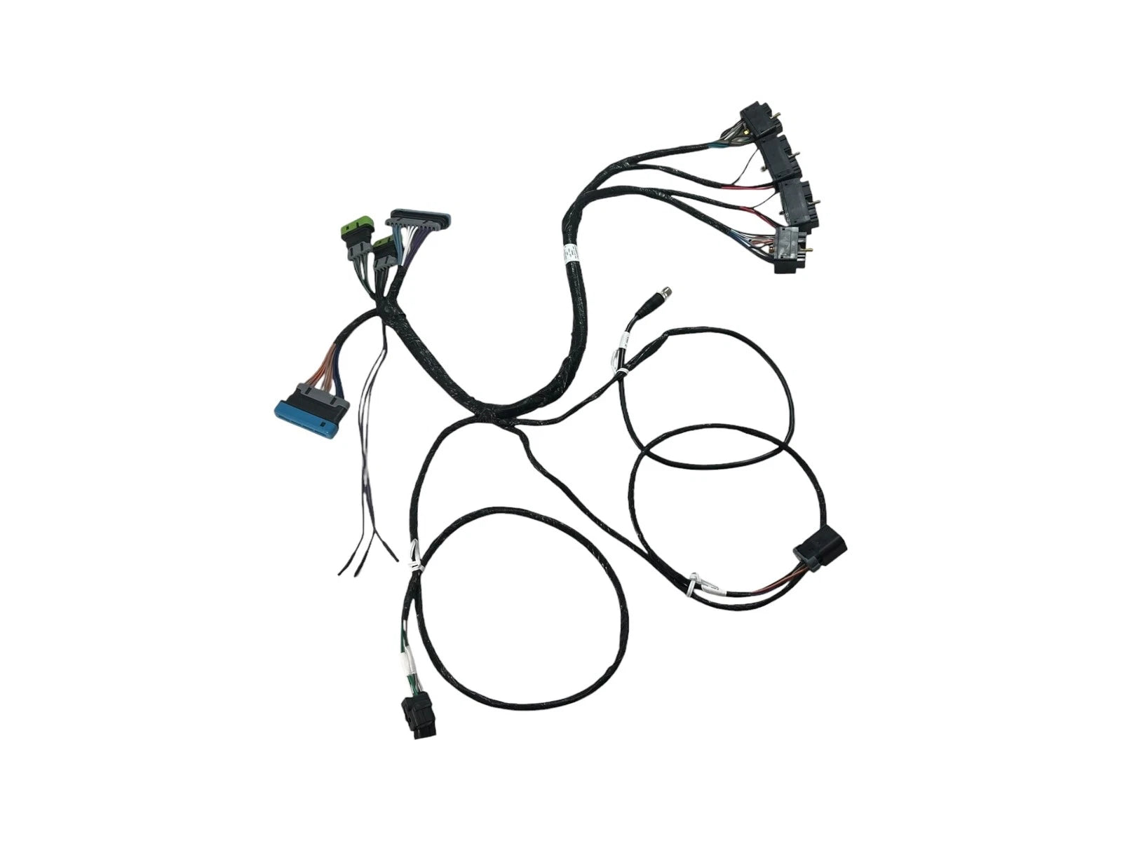 Optimus 360 EST LPS Gateway Harness for Suzuki SPC 2.0 (CM20054)